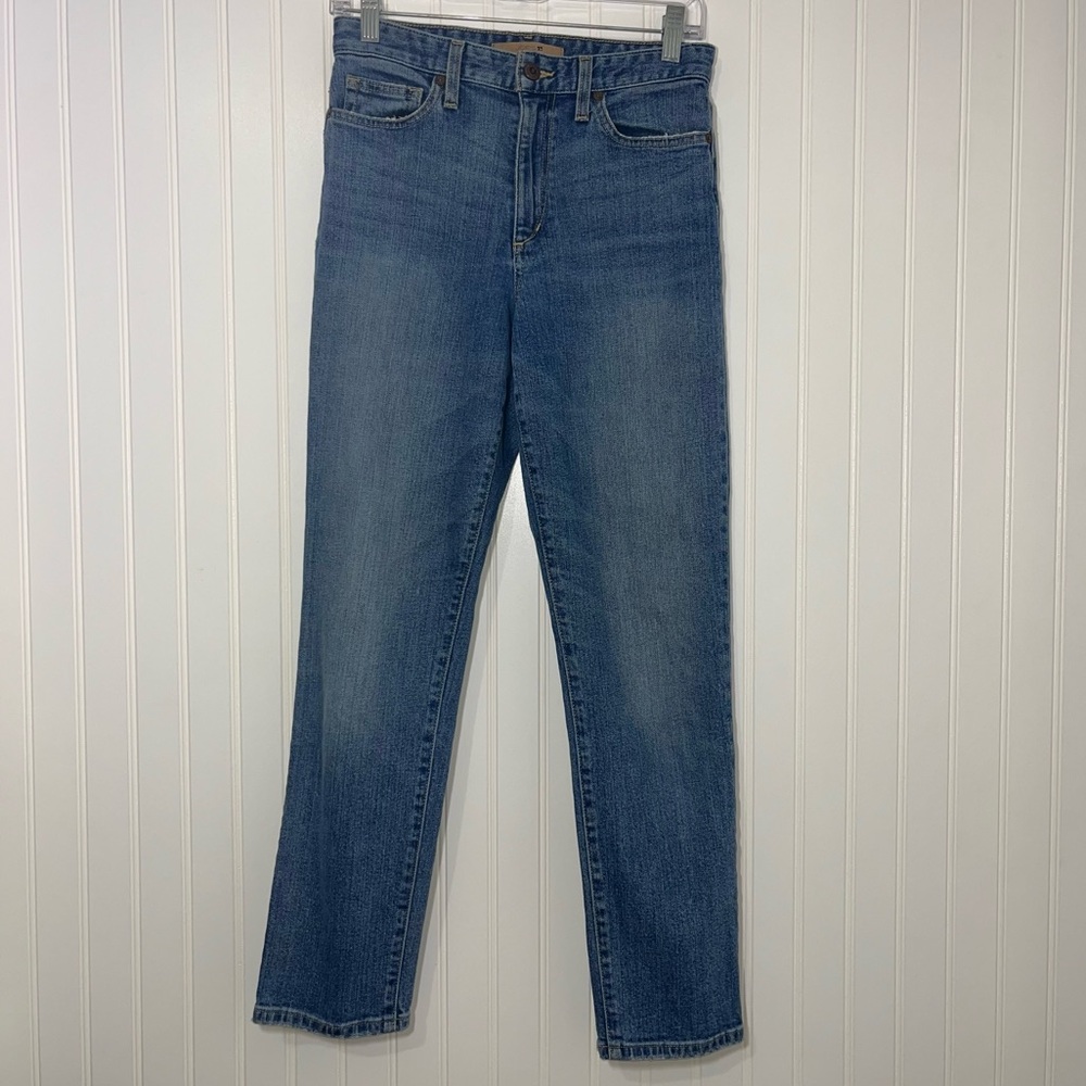 Joe’s women’s blue jeans size 26 straight